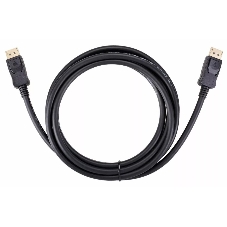 Кабель VCOM DisplayPort V1.4 3M CG632-3M