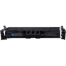 Картридж лазерный Canon 069C (5093C002) голубой (1900 стр.) для Canon MF752Cdw/754Cdw, LBP673Cdw
