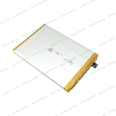 Аккумулятор (батарея) BLPA17 для Realme C53 (RMX3760), C67 4G