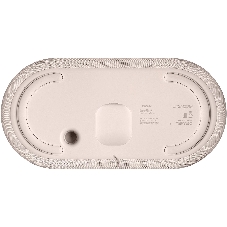 Портативная колонка BBK BTA1212 бежевый 10W 2.0 BT 10м 1800mAh