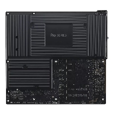 Материнская плата ASUS Pro WS WRX90E-SAGE SE, sTR5, AMD WRX90, 8xDDR5, 4xSATA, 4xM.2, 6xPCI-E 5.0 x16, 1xPCI-E 5.0 x8, 1xVGA, 2xMiniDP, 3x 10Gb LAN, 6xUSB-A 3.2 Gen 2, 1xUSB-A 2.0, 2xUSB-C USB4, 2x3.5 мм, 5.1, SSI EEB