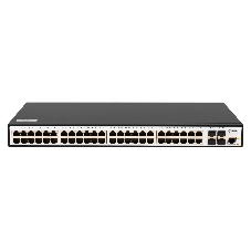 Коммутатор управляемый уровня 2 SNR-S2985G-48T