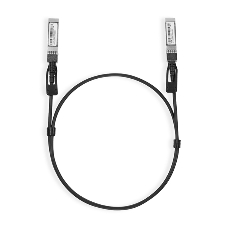 Кабель 1-метровый 10G SFP+ прямого подключения