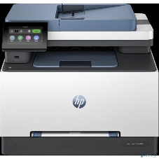 МФУ лазерное HP Color LaserJet Pro MFP 3303fdw (499M8A), A4, цветной, печ. до 25 стр/мин., скан. до 19 стр./мин., 600x600 dpi, Ethernet, USB, Wi-Fi
