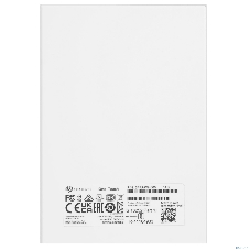 Жесткий диск внешний Seagate 2.5