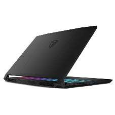 Ноутбук MSI Katana 15 HX B14WFK-618XRU черный Intel Core i5-14450HX/16Gb/SSD 1Tb/RTX 5060 8Gb/15.6