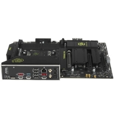 Материнская плата MSI MAG B850 TOMAHAWK MAX WIFI, AM5, AMD B850, 4xDDR5, 4xSATA, 4xM.2, 3xPCI-E x16, 1xHDMI, 1x5Gb LAN, 2xUSB-A 5Gbps, 4xUSB-A 2.0, 3xUSB-C 10Gbps, 7.1, Wi-Fi 7, Bluetooth 5.4, ATX