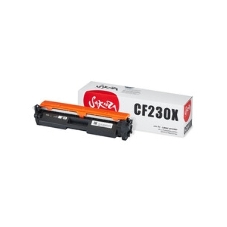 Картридж лазерный Sakura CF230A для HP LJ Pro m203dn/m203dw/m227dw/m227fdw/m227sdn, черный, 1 600 к.