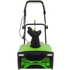Снегоуборщик электрический GreenWorks SN2300,2300W, 50 см (2602707)