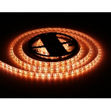 Светодиодная лента Ambrella light GS2302 5050 60Led/ 14.4W m/ 12V IP65 RGB/ 5000*10*2.87mm (4 конт.)