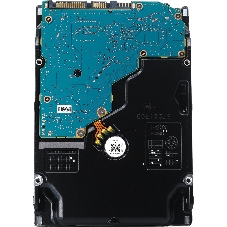 Жесткий диск HDD Toshiba MD08 SATA3 16Tb 3.5