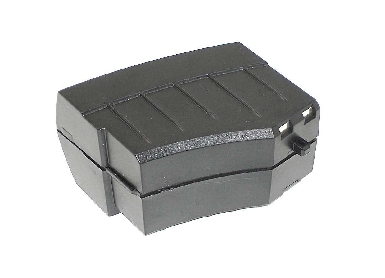 Аккумулятор для швабры Karcher KC55 (4.070-563.0, CS-KRC550VX). Ni-MH, 2000mAh, 4.8V