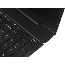 Ноутбук Lenovo ThinkBook E16 Gen 2 черный AMD Ryzen 7 7735HS 3200MHz/16