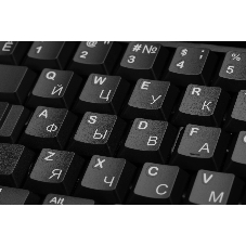 Клавиатура беспроводная Logitech Keyboard K270 Wireless 920-003757/920-003058