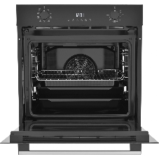 Духовой шкаф электрический Indesit IFE 4841 J BL черный