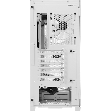Компьютерный корпус Montech AIR 1000 PREMIUM белый без БП ATX 1x120мм 3x140мм 2xUSB3.0 1xUSB3.1 audio bott PSU
