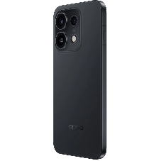 Смартфон Oppo CPH2863 Reno16 pro 12/512Gb черный