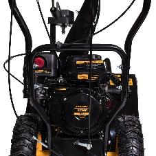 Снегоуборщик бензиновый Champion SnowLine PNST661 6.5л.с.