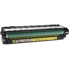 Картридж лазерный HP CE742A желтый Color LJ CP5225 (7300 стр.)