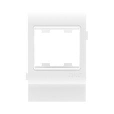 Рамка установочная под VIVA 2мод. PDA-DN 100 ДКС 10053