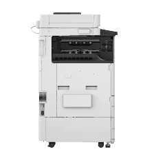 МФУ лазерное Canon imageRUNNER C3326i (5965C005), A3, цветное, печ. 26 стр/мин. (А4) 15 стр/мин. (А3), скан. до 70 стр/мин., 1200х1200 dpi (печать) 600х600 dpi (скан.), USB, RJ-45, Wi-Fi, Air Print, Mopria (без стартовых картриджей)