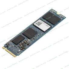 Твердотельный накопитель Foxline SSD X5SE-E15T, 1024GB, M.2(22x80mm), NVMe, PCIe 3.0 x4, 3D TLC, R/W 2400/1900MB/s, IOPs 200 000/400 000, TBW 600 (2 года)