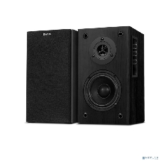 Акустическая система SVEN SPS-614 2.0 (2x20W, Bluetooth, дерево, black)