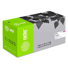 Картридж лазерный Cactus CS-TK8515M пурпурный (20000 стр.) для Kyocera Taskalfa 5052ci/6052ci