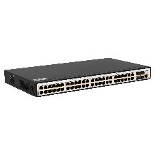Коммутатор управляемый уровня 2 SNR-S2985G-48T