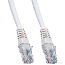Патч-корд PERFEO P6005 UTP cat.5е RJ-45 вилка - RJ-45 вилка 5 м(PERFEO P6005 патчкорд UTP cat.5е RJ-45 вилка - RJ-45 вилка 5 м)