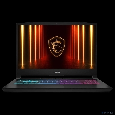 Ноутбук MSI Katana 15 HX B14WFK-617XRU Intel Core i7-14650HX/16Gb/SSD 1Tb/RTX 5060 8Gb/15.6