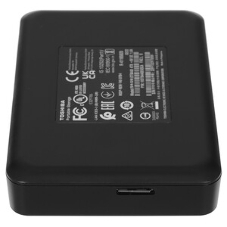 Внешний HDD 2.5
