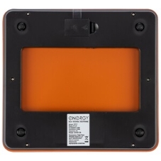 Весы кухонные электронные ENERGY EN-433C, 10 кг, (110074)