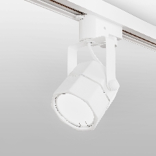 MRL 1004 / Светильник потолочный Robi Белый GU10
