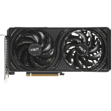 Видеокарта Palit NVIDIA GeForce RTX 5060 INFINITY 2 OC , 8 ГБ GDDR7, 128 бит, PCI-e 5.0, 1xHDMI, 3xDP, 2512 МГц