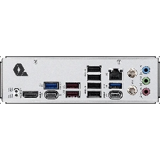 Материнская плата MSI PRO X870E-S EVO WIFI, AM5, AMD X870E, 4xDDR5 (до 256 ГБ), 4xSATA, 3xM.2 (1xPCIe 5.0, 2xPCIe 4.0), 1xPCIe 5.0 x16, 1xPCIe 4.0 x16, 1xPCIe x1, 1xHDMI, 1x5Gb LAN, Wi-Fi 7, Bluetooth 5.4, 1xUSB-C 40Gbps (USB4), 1xUSB-C 20Gbps, 2xUSB-A 10Gbps, 2xUSB-A 5Gbps, 4xUSB-A 2.0, 3x3.5 мм, 7.1, чёрный, ATX