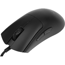Мышь проводная Razer DeathAdder V3 черный, 30000 dpi, USB, кнопки - 6
