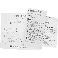 Веб-камера Logitech C920e 1920x1080, 30 кадр/с, USB Type-A, микрофон (2 шт, шумоподавление), автоматическая фокусировка, автоосвещение, шторка приватности, универсальное крепление