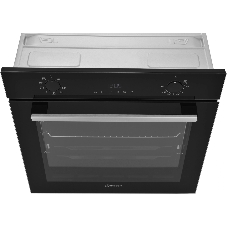 Духовой шкаф электрический Indesit IFE 4841 J BL черный