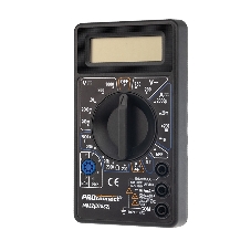 Портативный мультиметр M832 (DT832) PROconnect