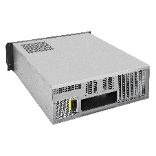 Серверный корпус ExeGate EX293906RUS Pro 3U450-09 (RM 19