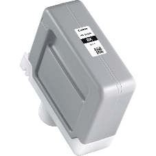 Картридж струйный Canon PFI-310 BK 2359C001 черный (330мл) для Canon TX-2000/TX-3000/TX-4000