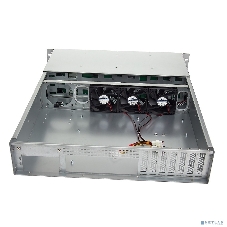 Серверный корпус ExeGate EX281298RUS Pro 2U550-HS12 (RM 19