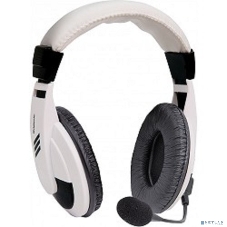 Гарнитура Defender Gryphon 750 белый, проводная
