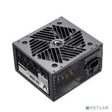 Блок питания Aerocool/Formula FX-650, 650Вт 120мм, черный (аналог Aerocool ECO-650W)