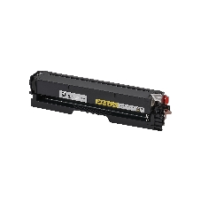 Картридж Sakura CTL-1100HY для Pantum, желтый, 2300к.