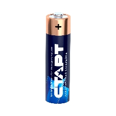 Батарейки СТАРТ LR6-BL8 BLUE 96/960, AA, 4+4 шт. на блистере
