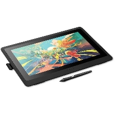 Графический планшет Wacom Cintiq 16