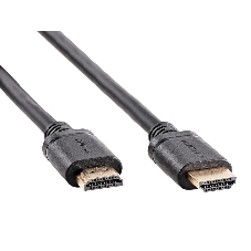 Кабель HDMI 19M/M,ver. 2.1 8KX60Hz (Econom) 5m Telecom TCG245C-5M