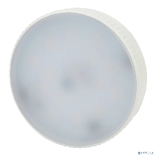 Лампа светодиодная ЭРА LED GX-12W-865-GX53 R (диод, таблетка, 12Вт, хол, GX53) (10/100/4200)